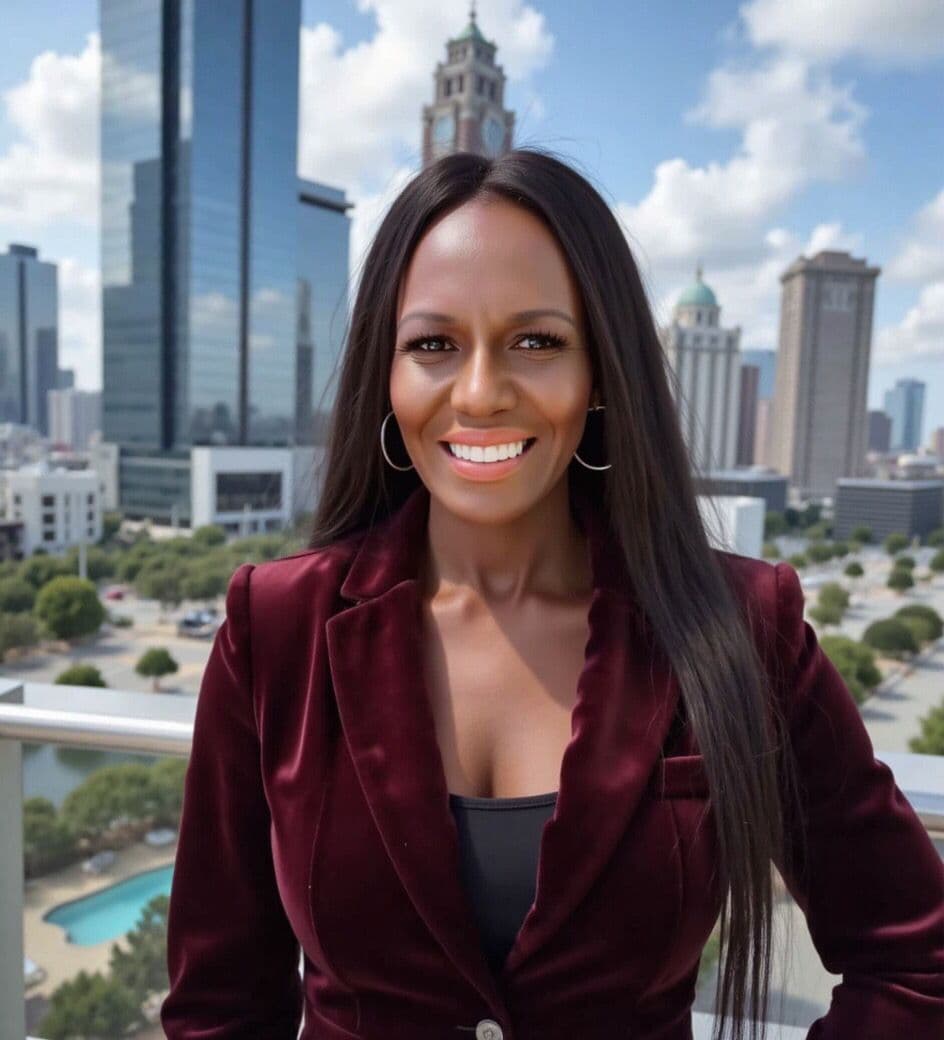 Despina Kirk - First Female Developer in Ontario