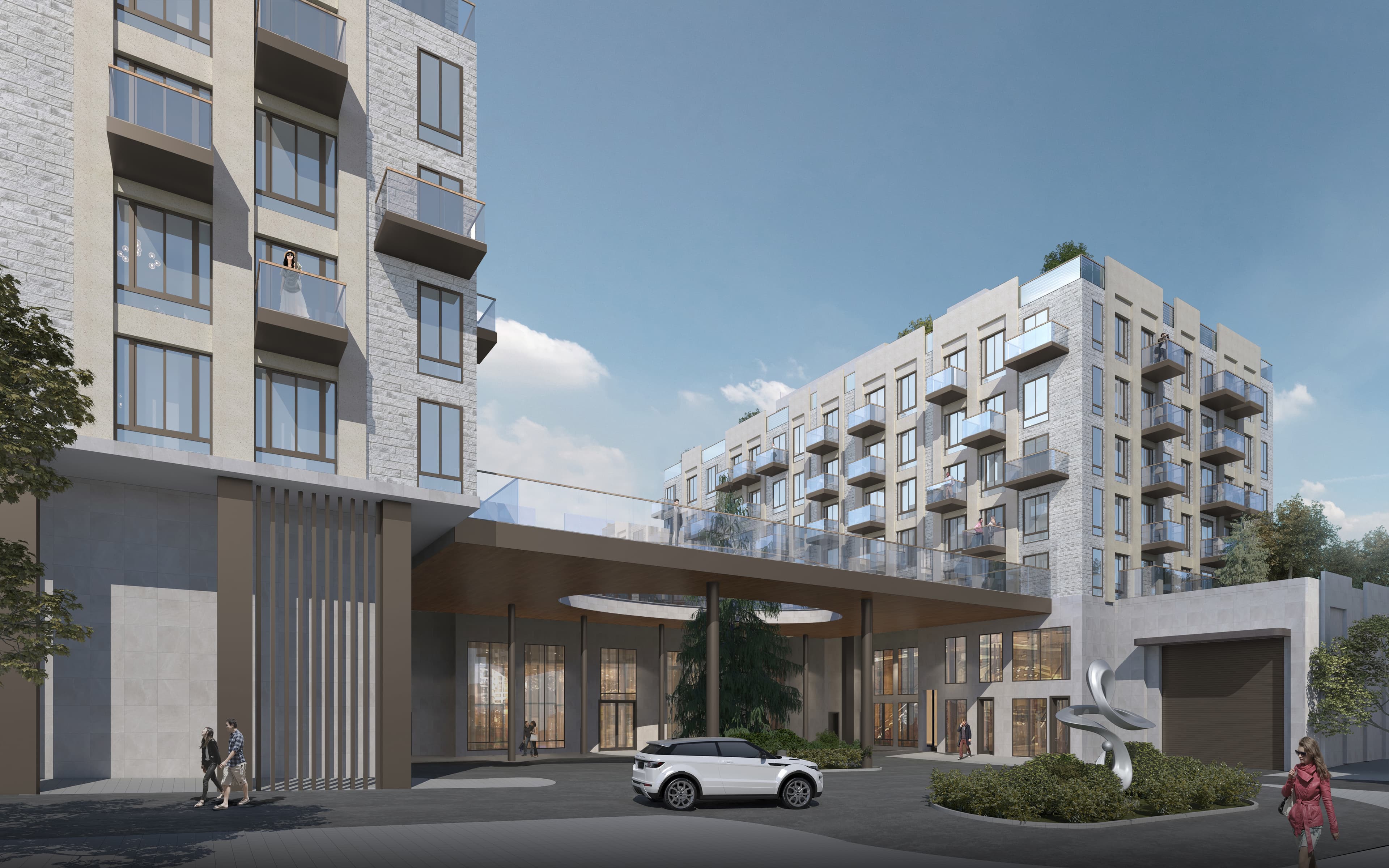 Vandenboom second side view